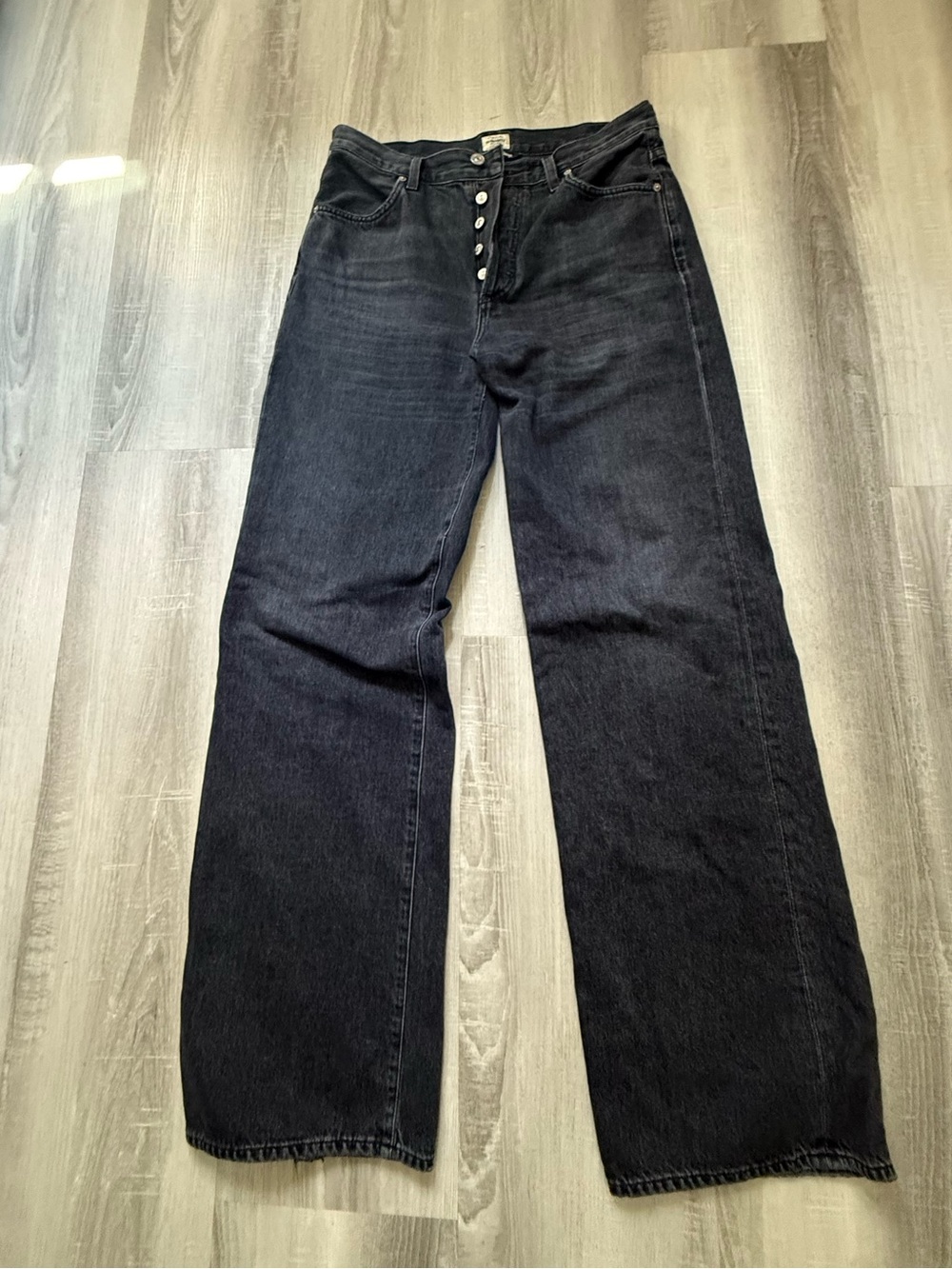 Citizens of Humanity Anina Trouser Jean